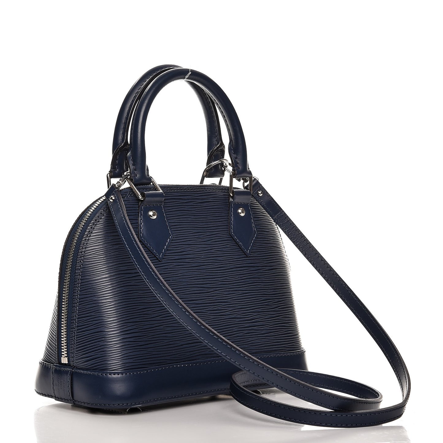 Epi Alma BB Indigo