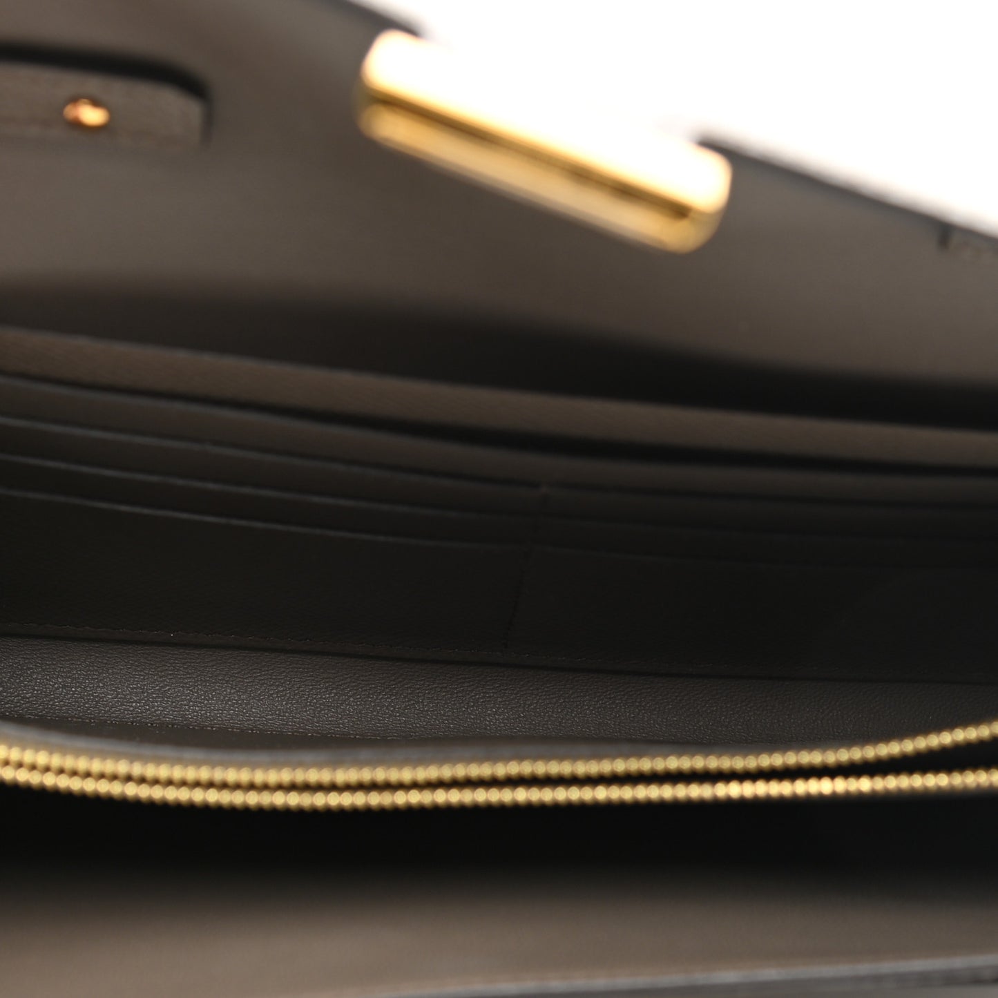 Epsom Constance Long To Go Wallet Etain