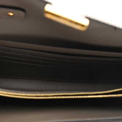 Hermes Epsom Constance Long To Go Wallet Etain 5 of 11