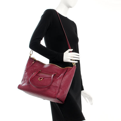Louis Vuitton Empreinte Lumineuse PM Aurore 2 of 12