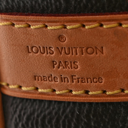 Louis Vuitton Monogram Speedy Bandouliere 35 6 of 15