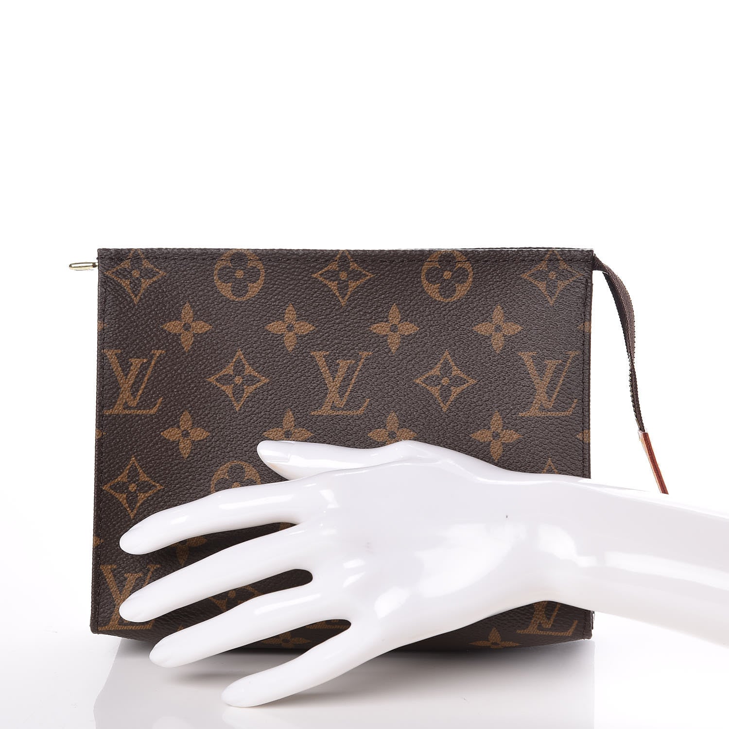 Louis Vuitton Monogram Toiletry Pouch 19 2 of 10