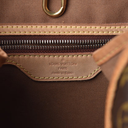 Louis Vuitton Monogram Batignolles Horizontal 8 of 13