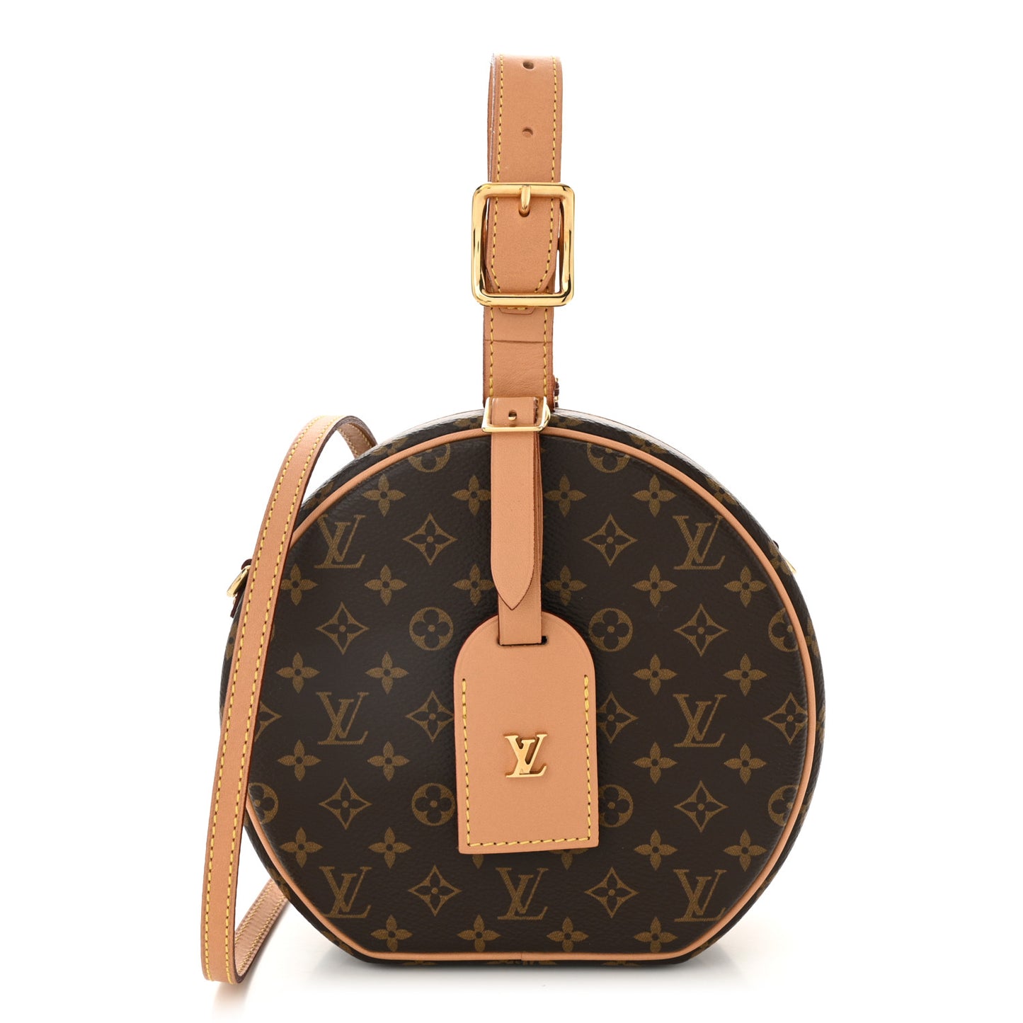 Monogram Petite Boite Chapeau