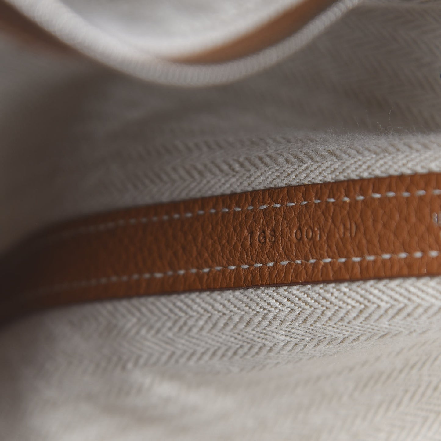 Negonda Garden Party 36 MM Gold