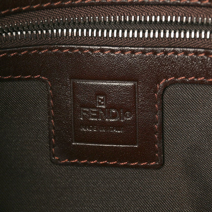 Fendi Zucca Mama Baguette Tobacco 6 of 11