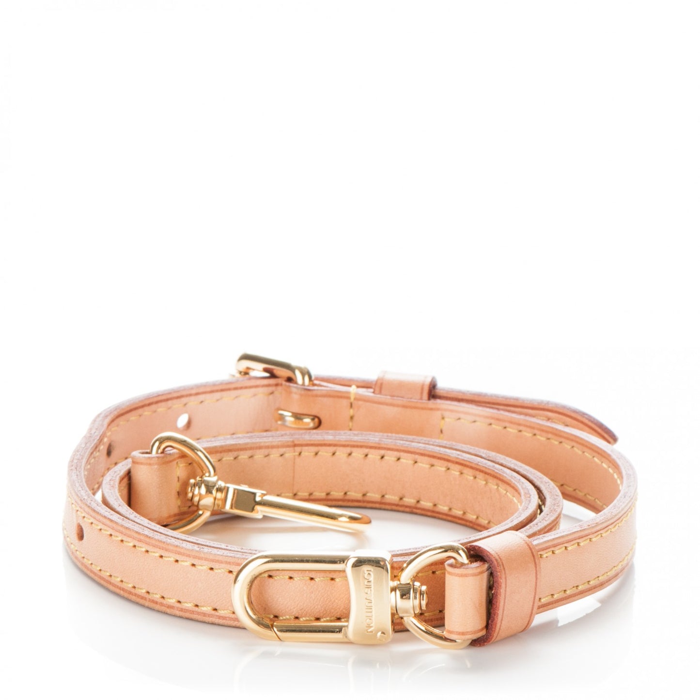 Vachetta 16mm Adjustable Shoulder Strap
