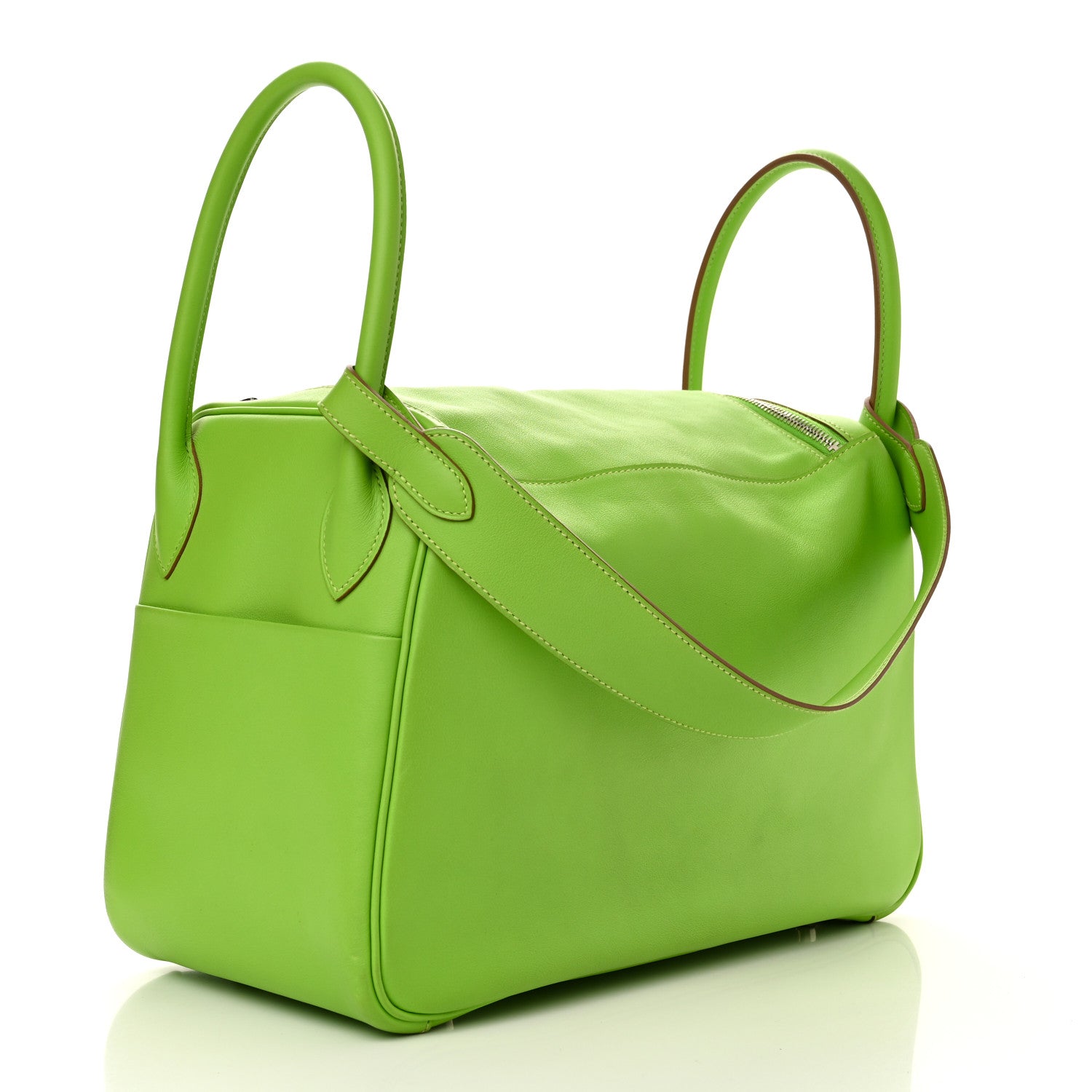 Hermes Swift Lindy 34 Granny 3 of 12