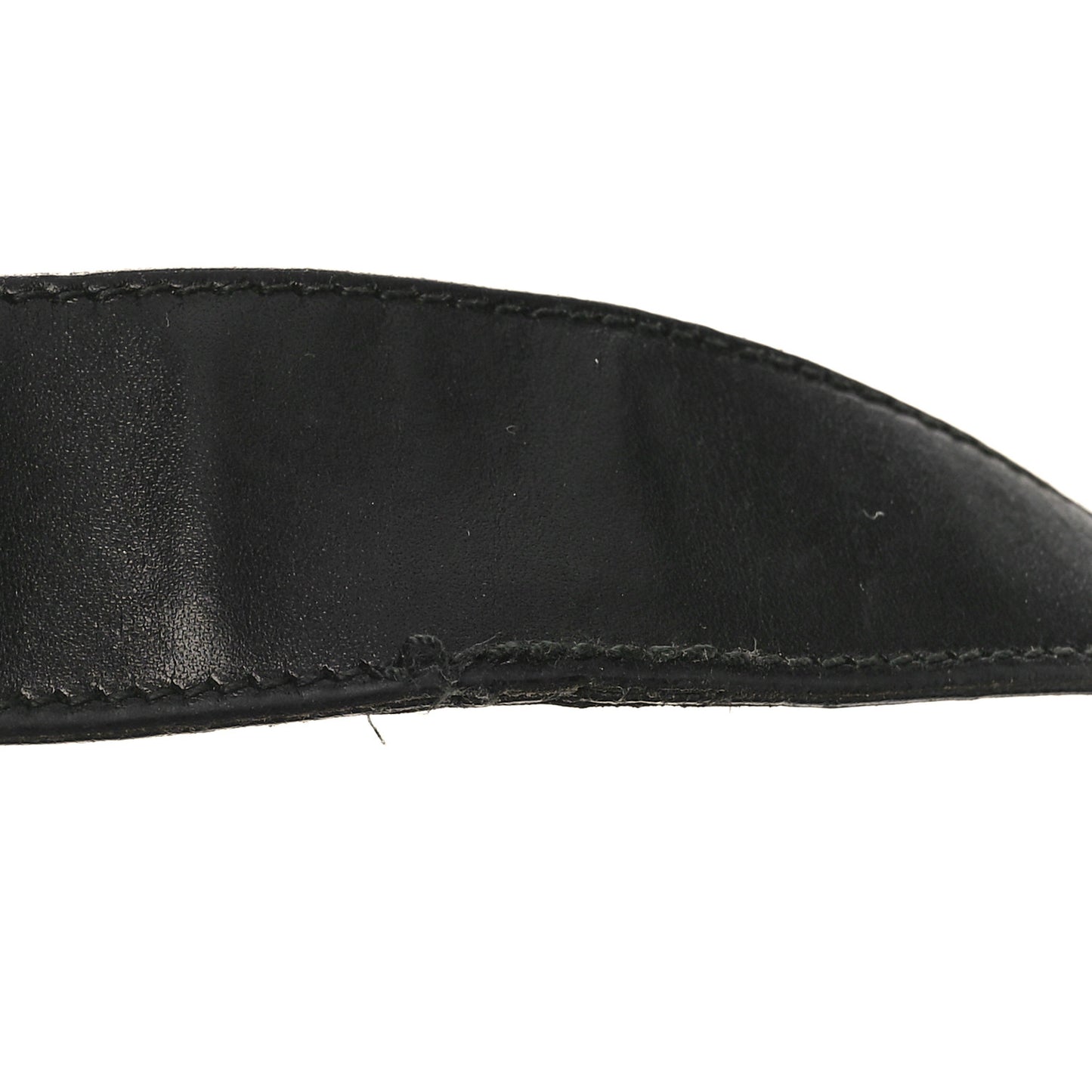 Monogram Small Jackie O Hobo Black