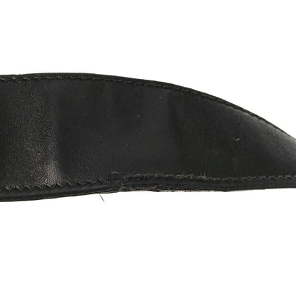 Gucci Monogram Small Jackie O Hobo Black 14 of 15