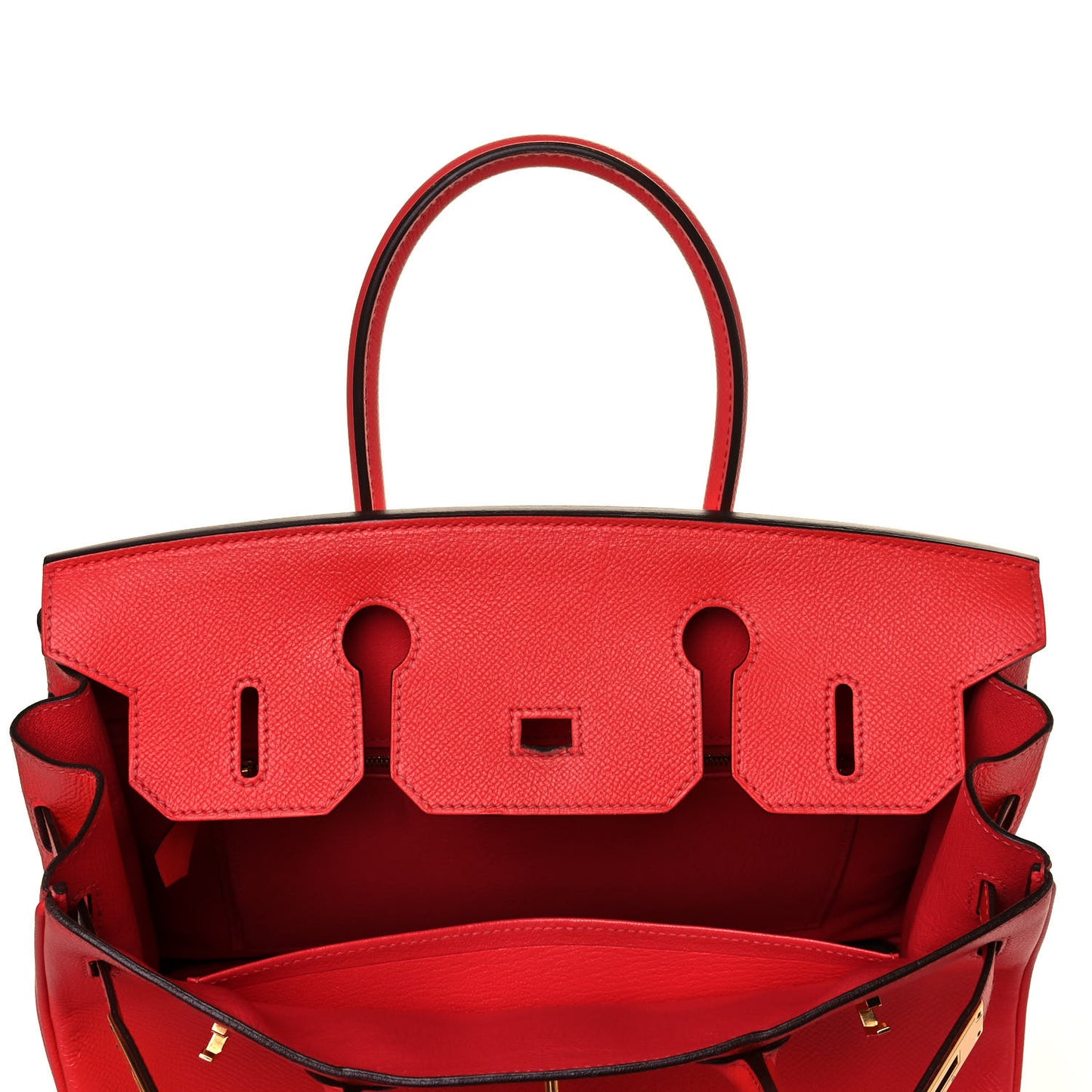Epsom Birkin 30 Rose Jaipur