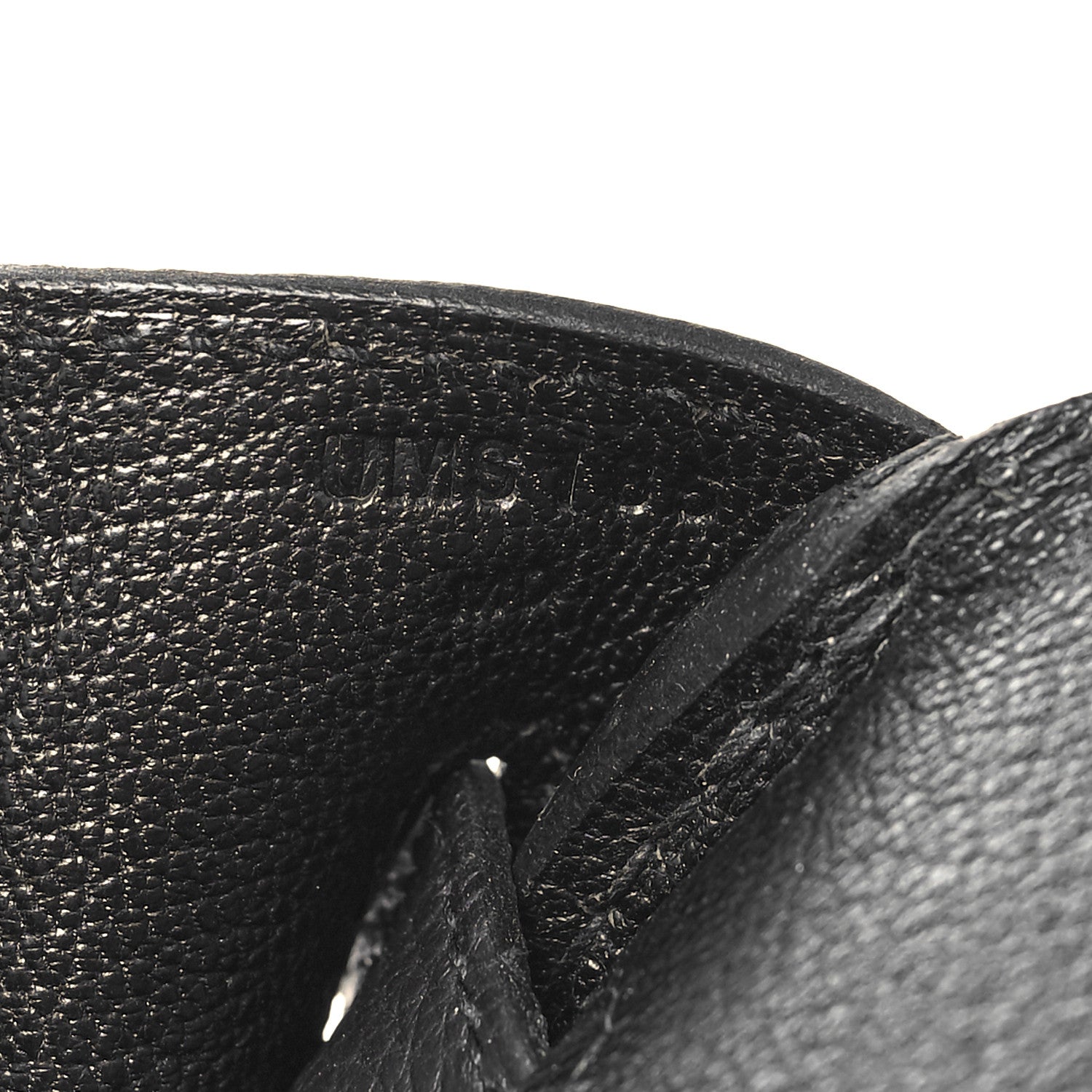 Hermes Togo Birkin 30 Black 8 of 13