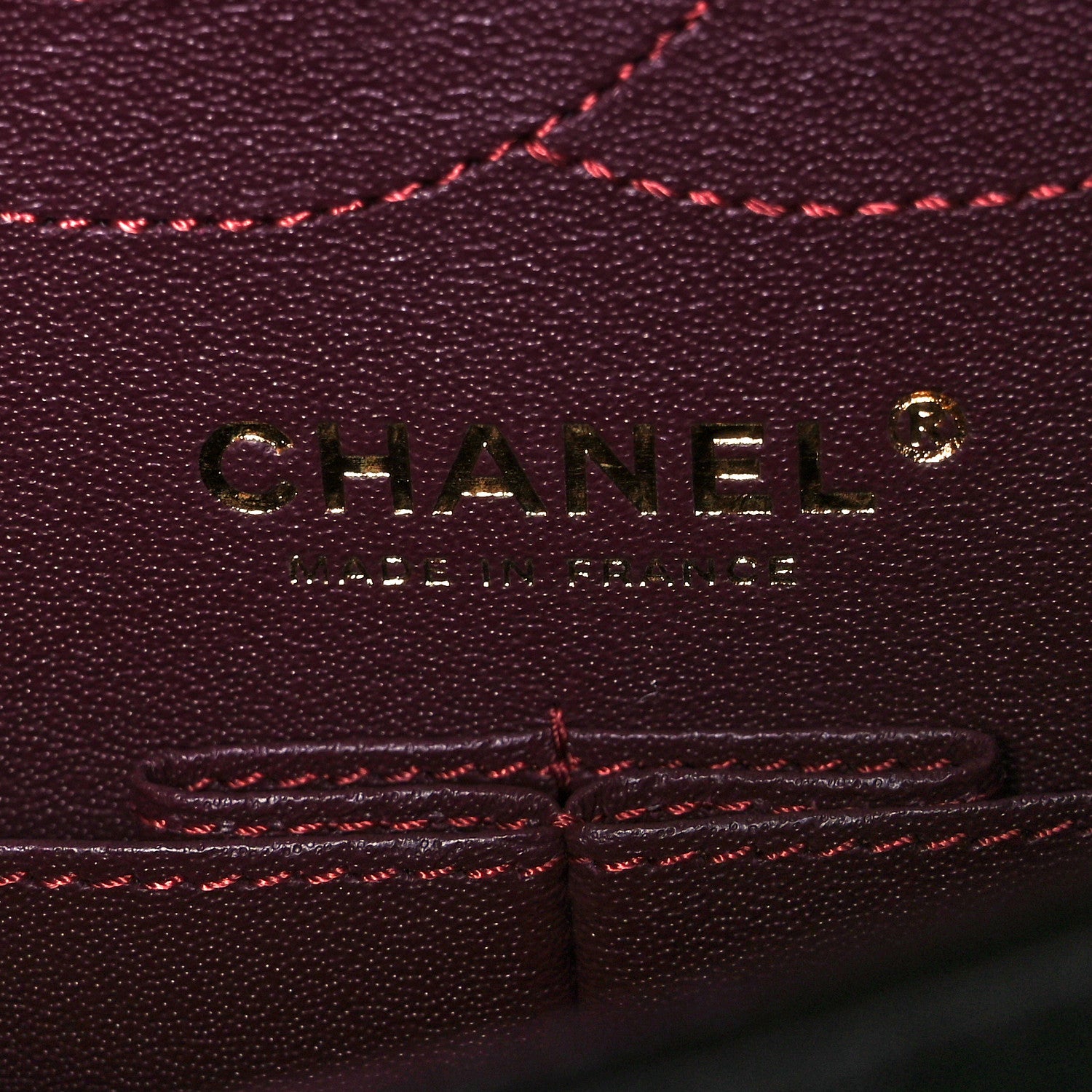 Chanel Aged Calfskin Quilted 2.55 Reissue 225 Flap Black 8 of 9