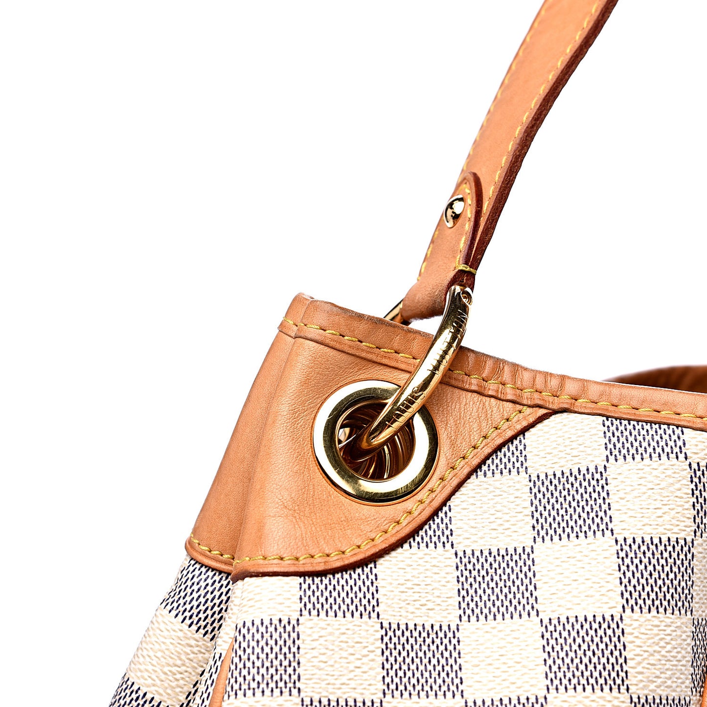 Damier Azur Galliera PM