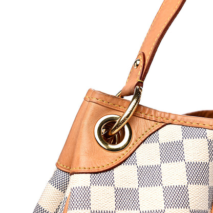 Louis Vuitton Damier Azur Galliera PM 12 of 12