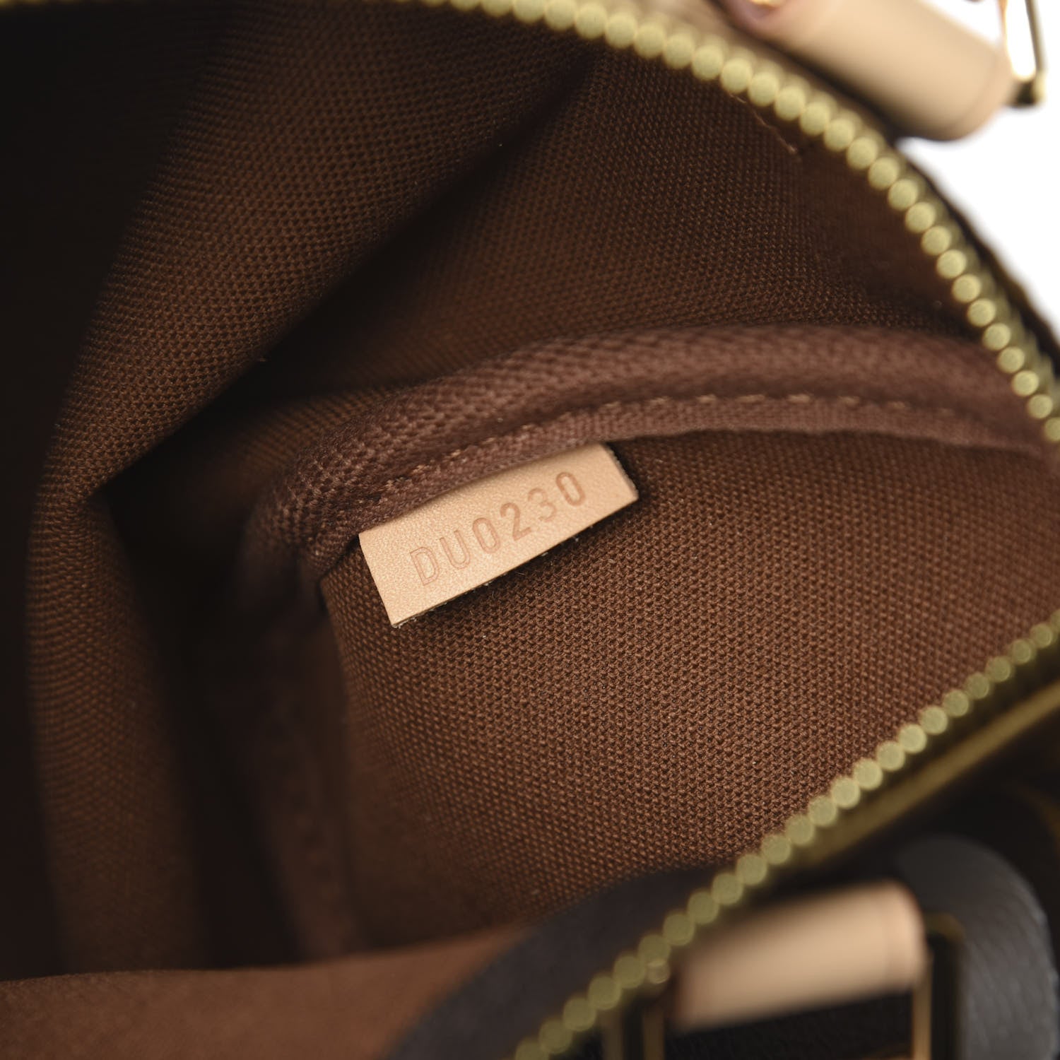 Louis Vuitton X LOL Monogram Speedy BB Gold Silver 7 of 10