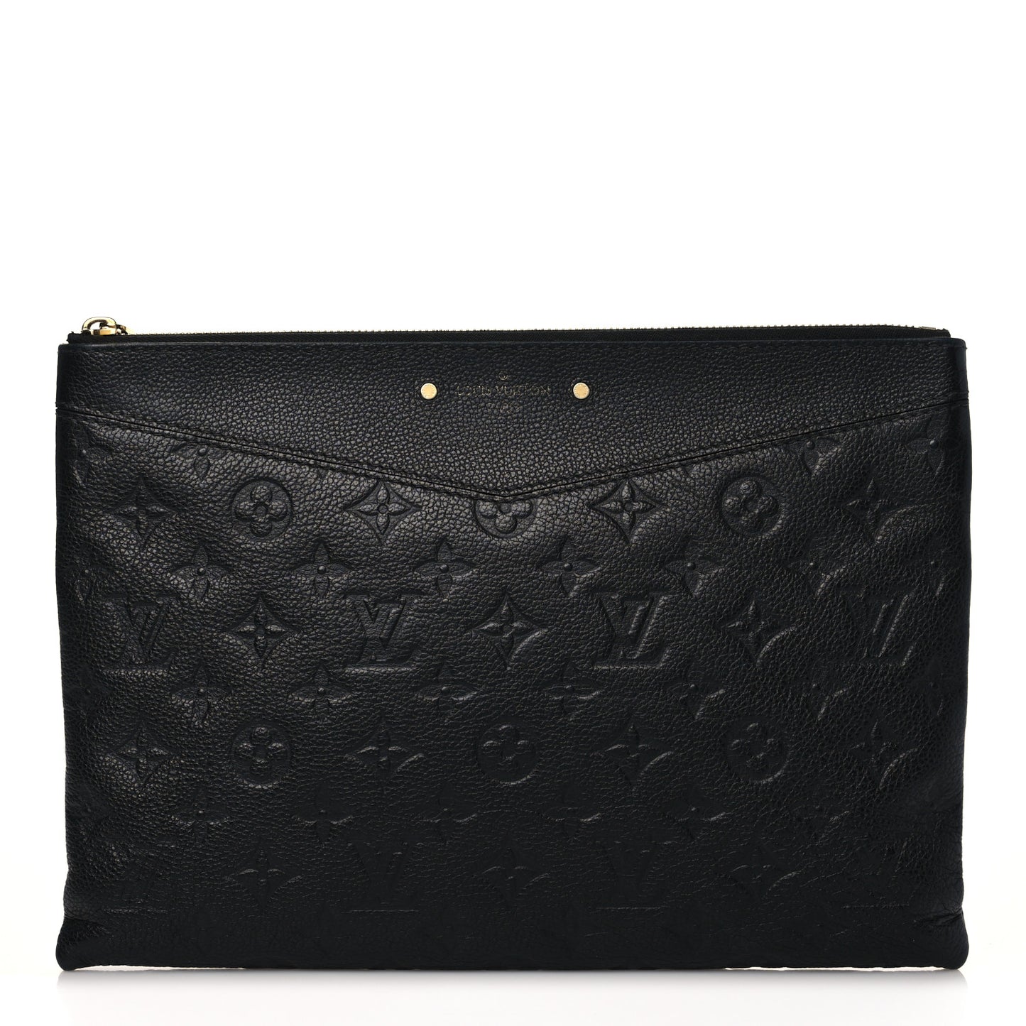 Empreinte Daily Pouch Black