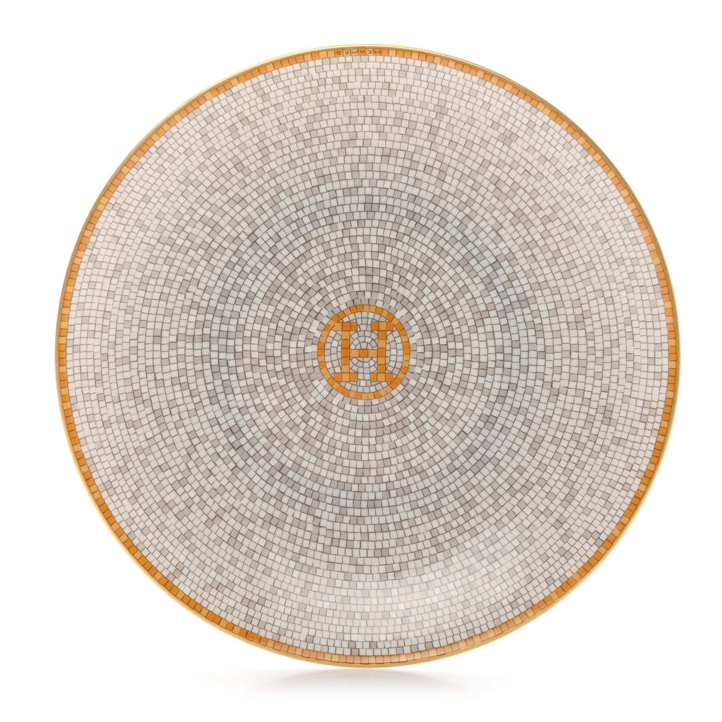 Porcelain Mosaique au 24 Bread And Butter Plate