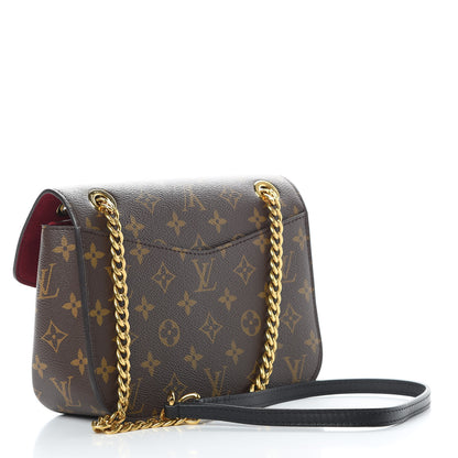 Louis Vuitton Monogram Passy 3 of 12