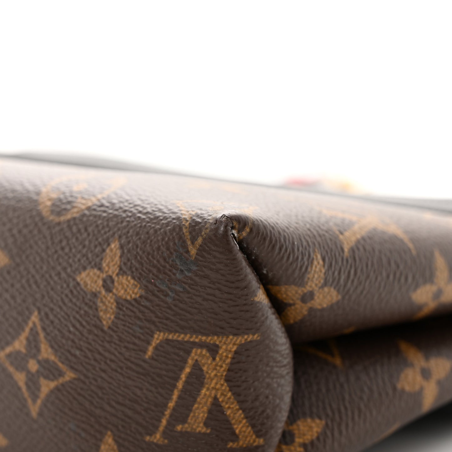 Monogram Saint Placide Black