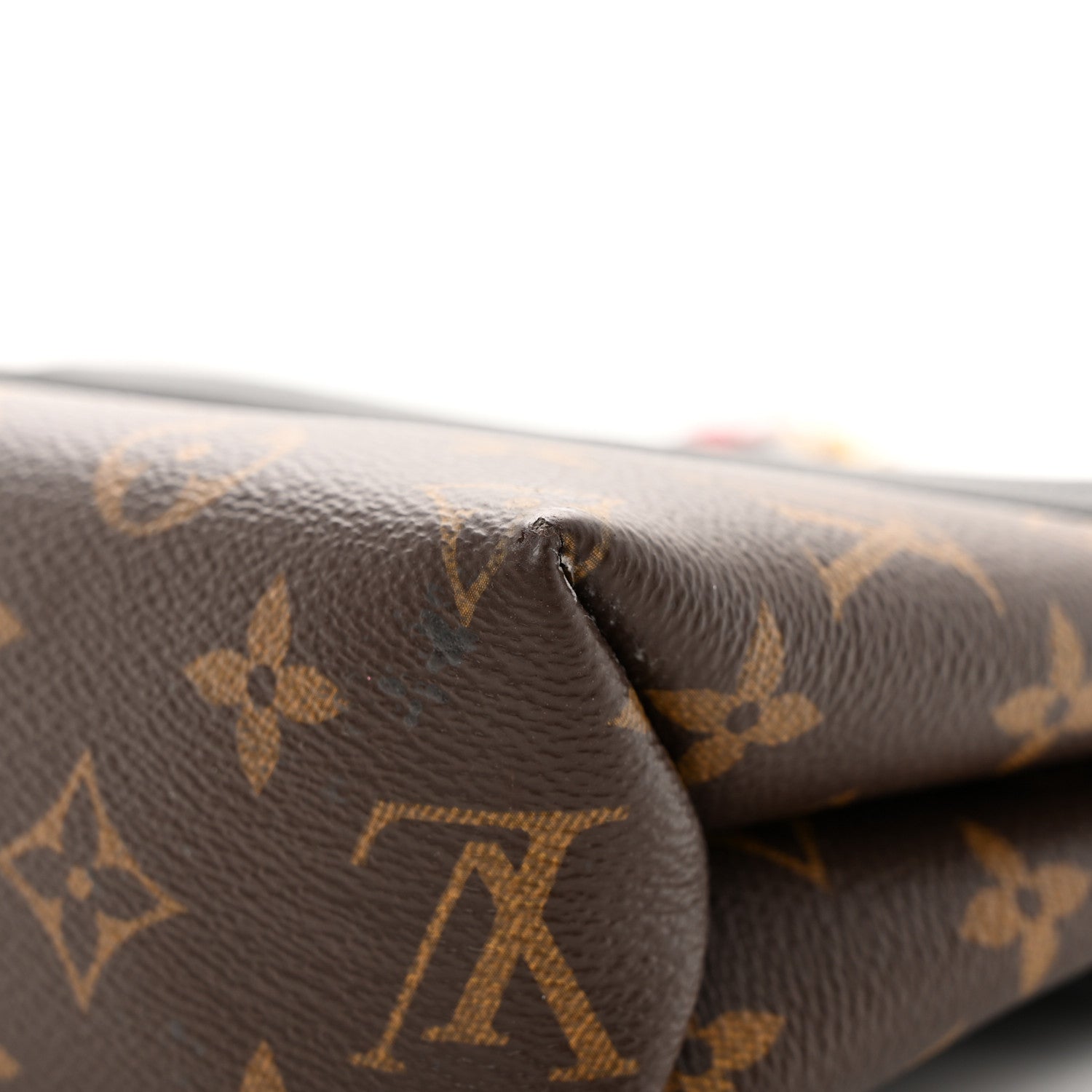 Louis Vuitton Monogram Saint Placide Black 11 of 22