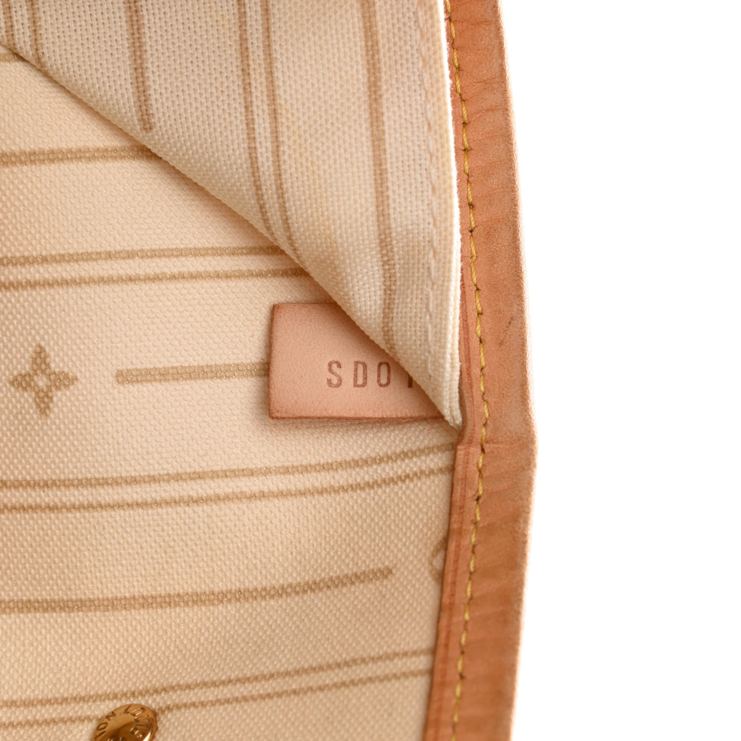 Damier Azur Neverfull GM