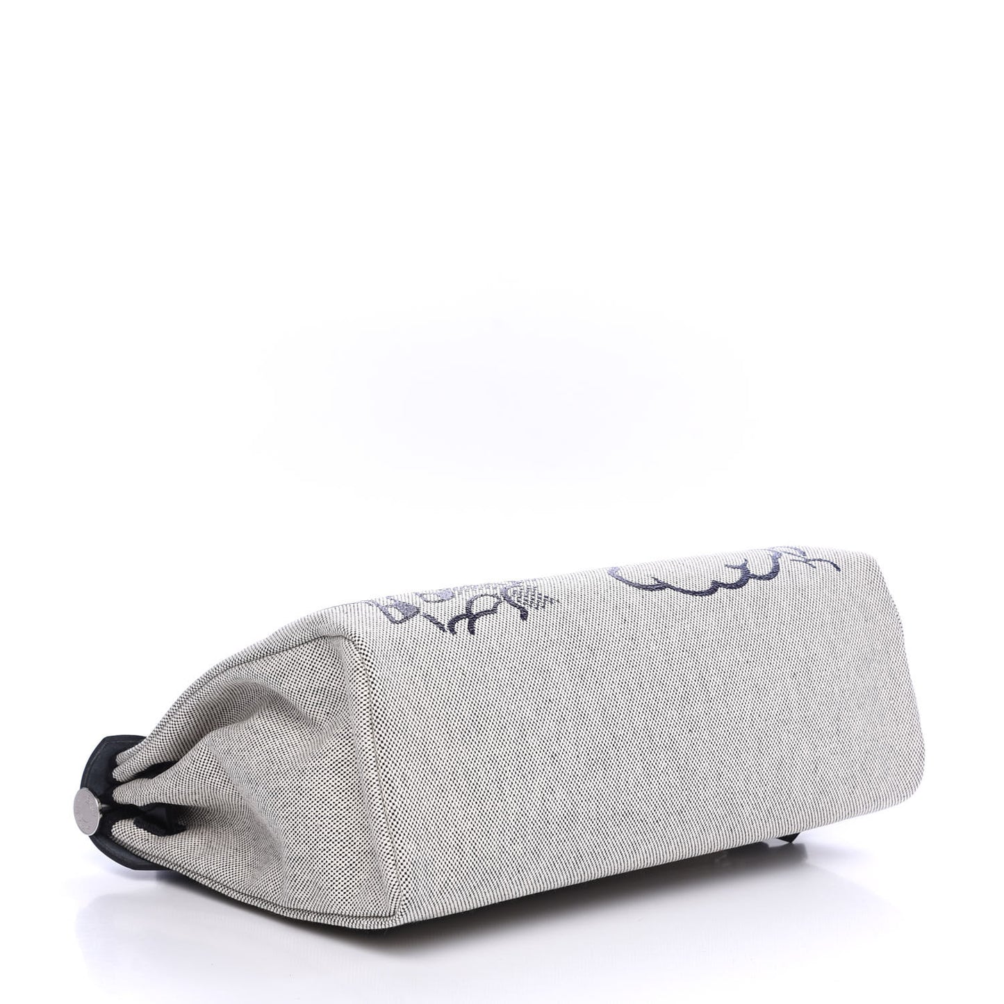 Vache Hunter Toile Pegase Pop Herbag Zip Retourne 31 PM Bleu Indigo