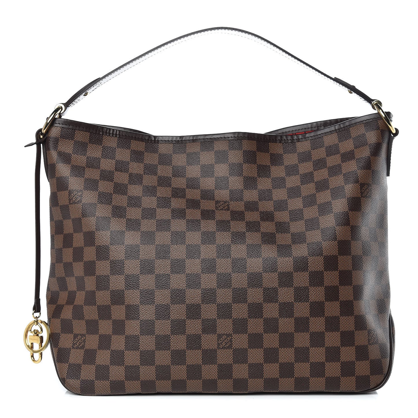 Damier Ebene Delightful MM