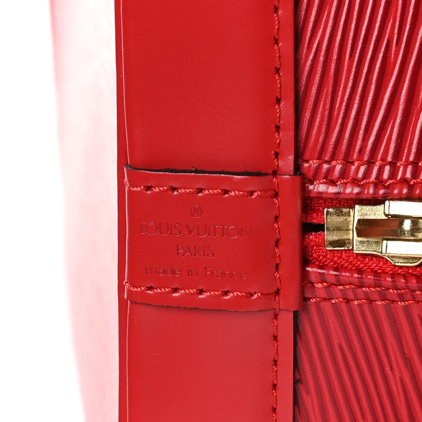 Epi Alma PM Castillan Red
