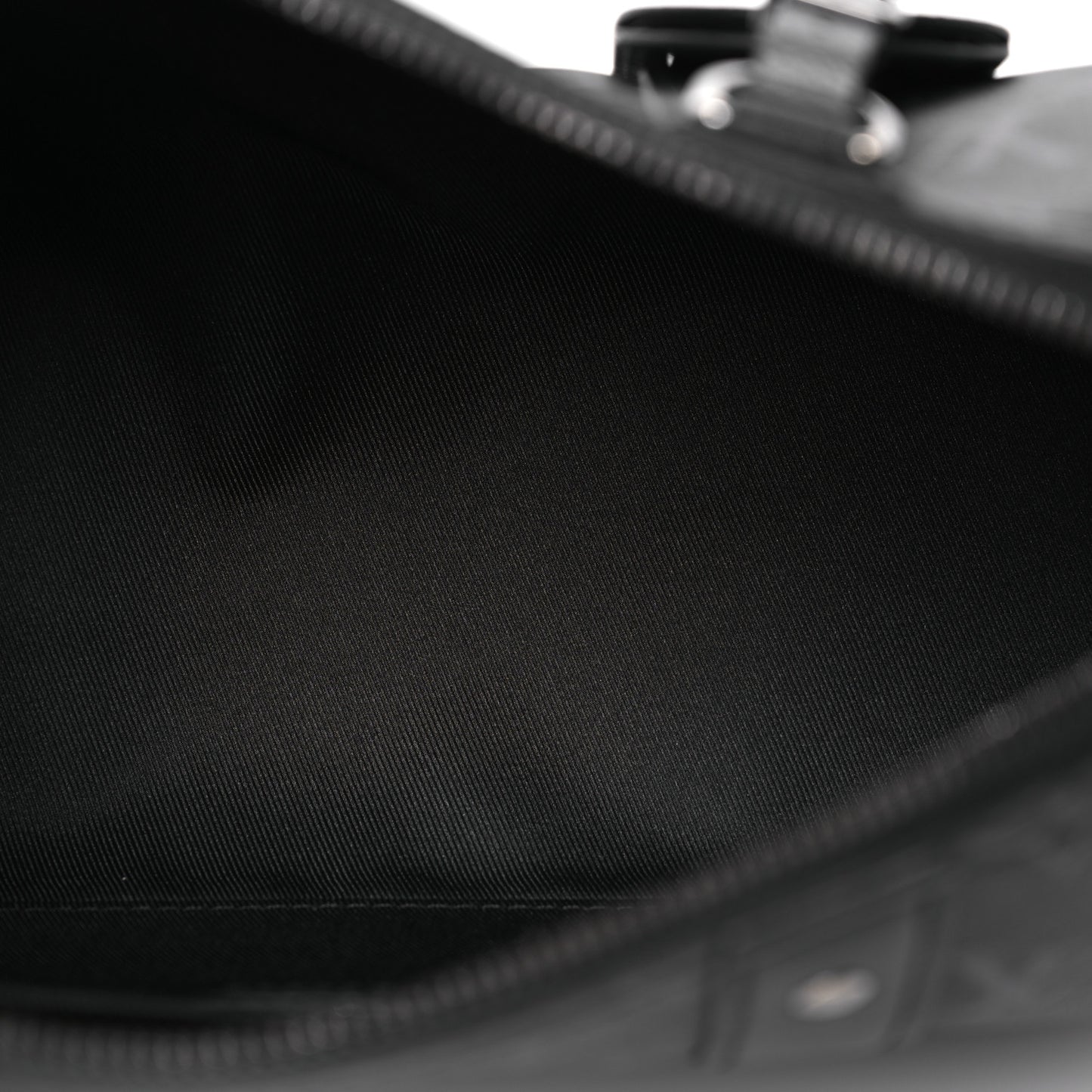 Reverse Monogram Eclipse City Keepall