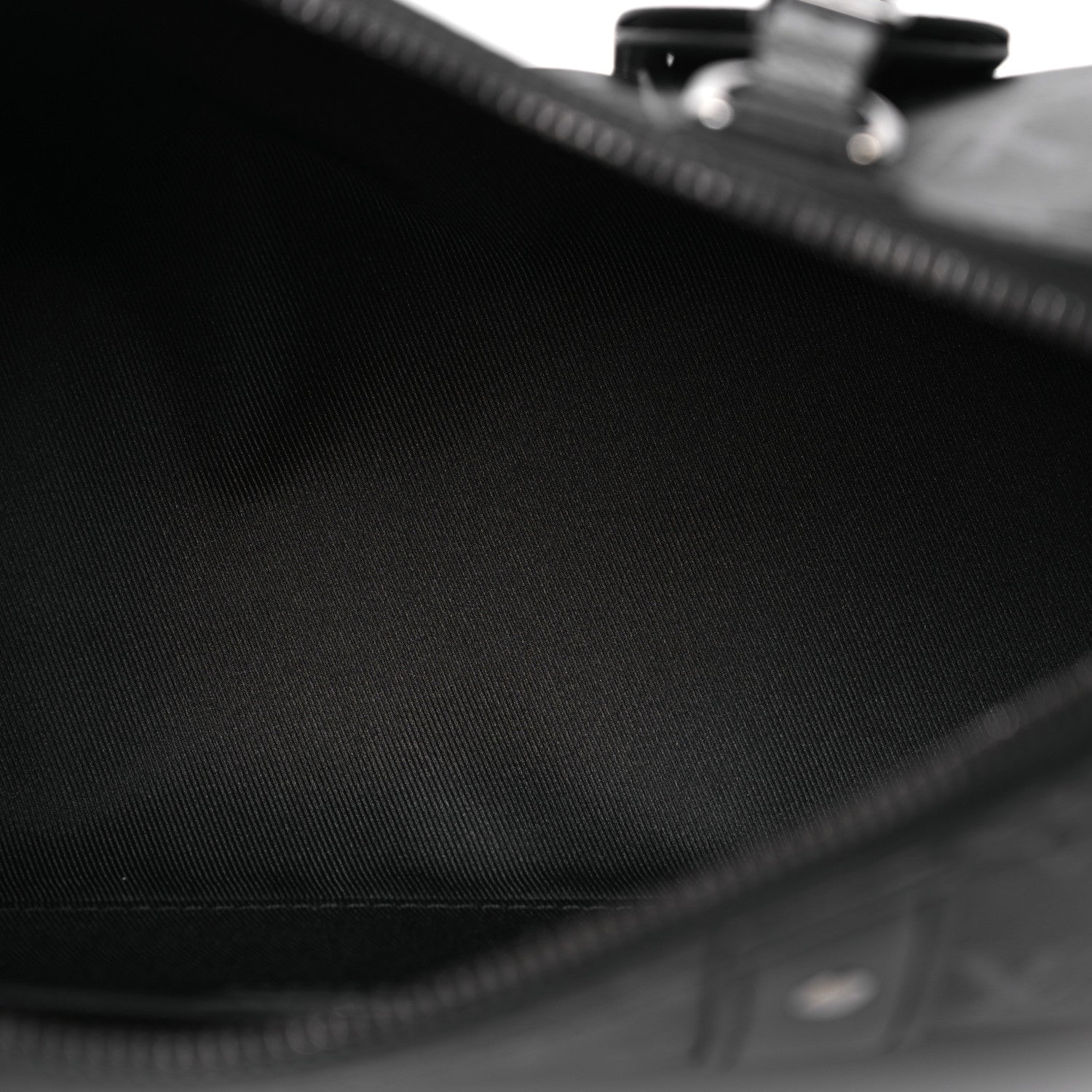 Louis Vuitton Reverse Monogram Eclipse City Keepall 5 of 9