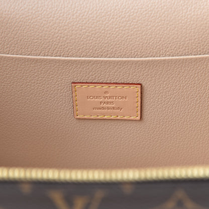 Louis Vuitton Monogram Nice BB 6 of 7