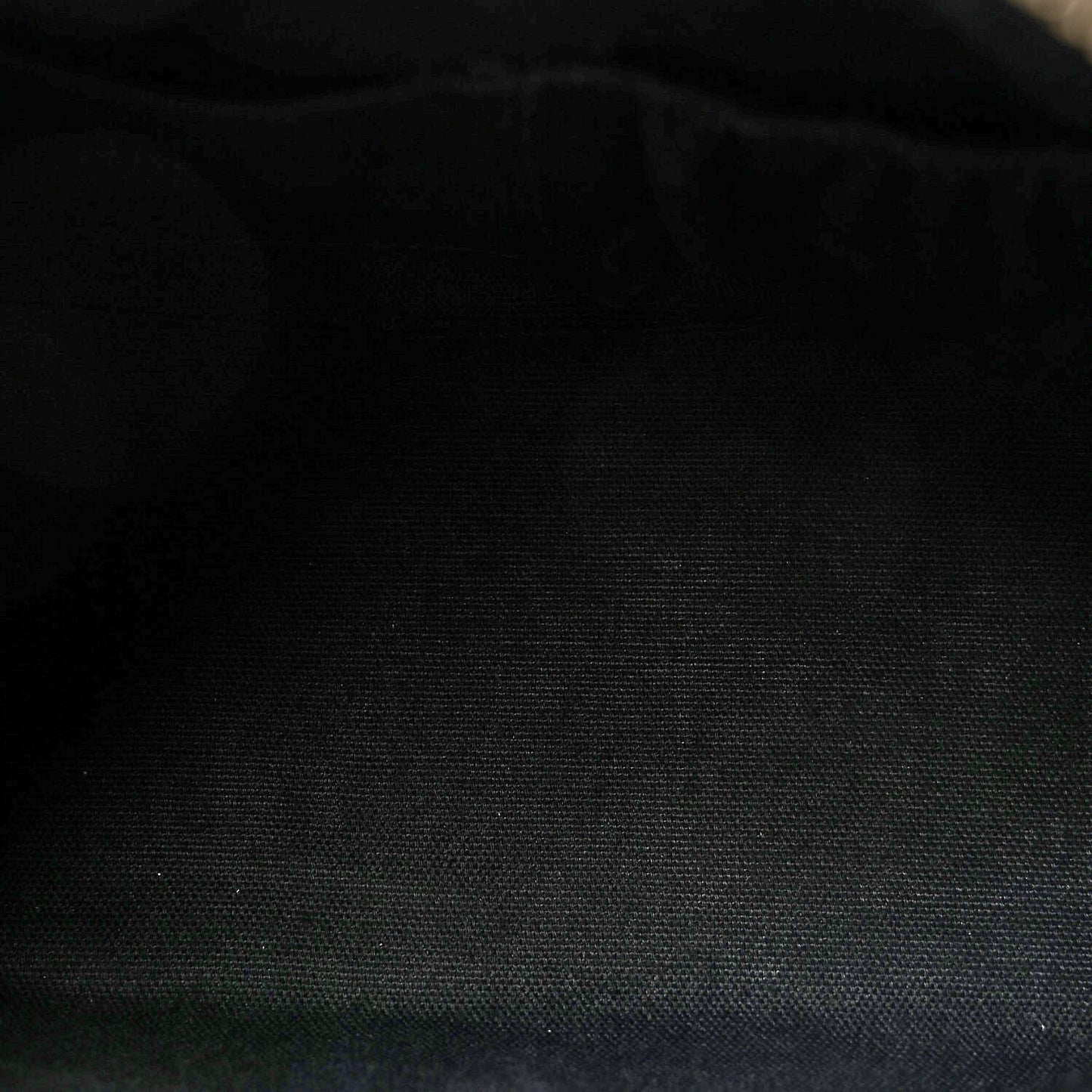 Sugar Goatskin Mini Antigona Black