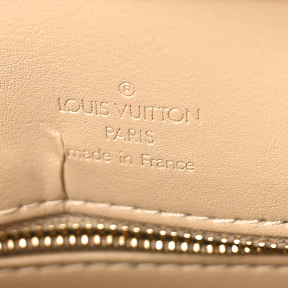 Louis Vuitton Vernis Houston Noisette 6 of 13