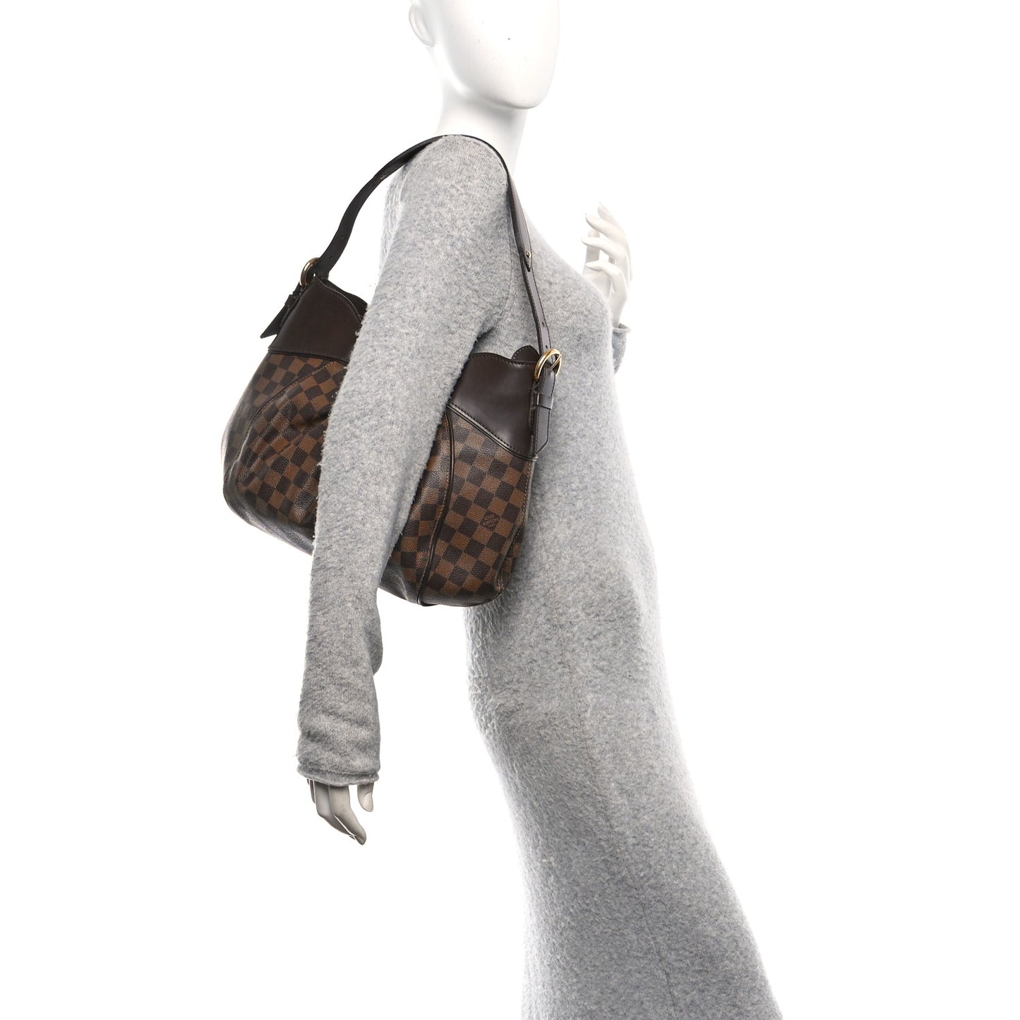 Damier Ebene Sistina MM