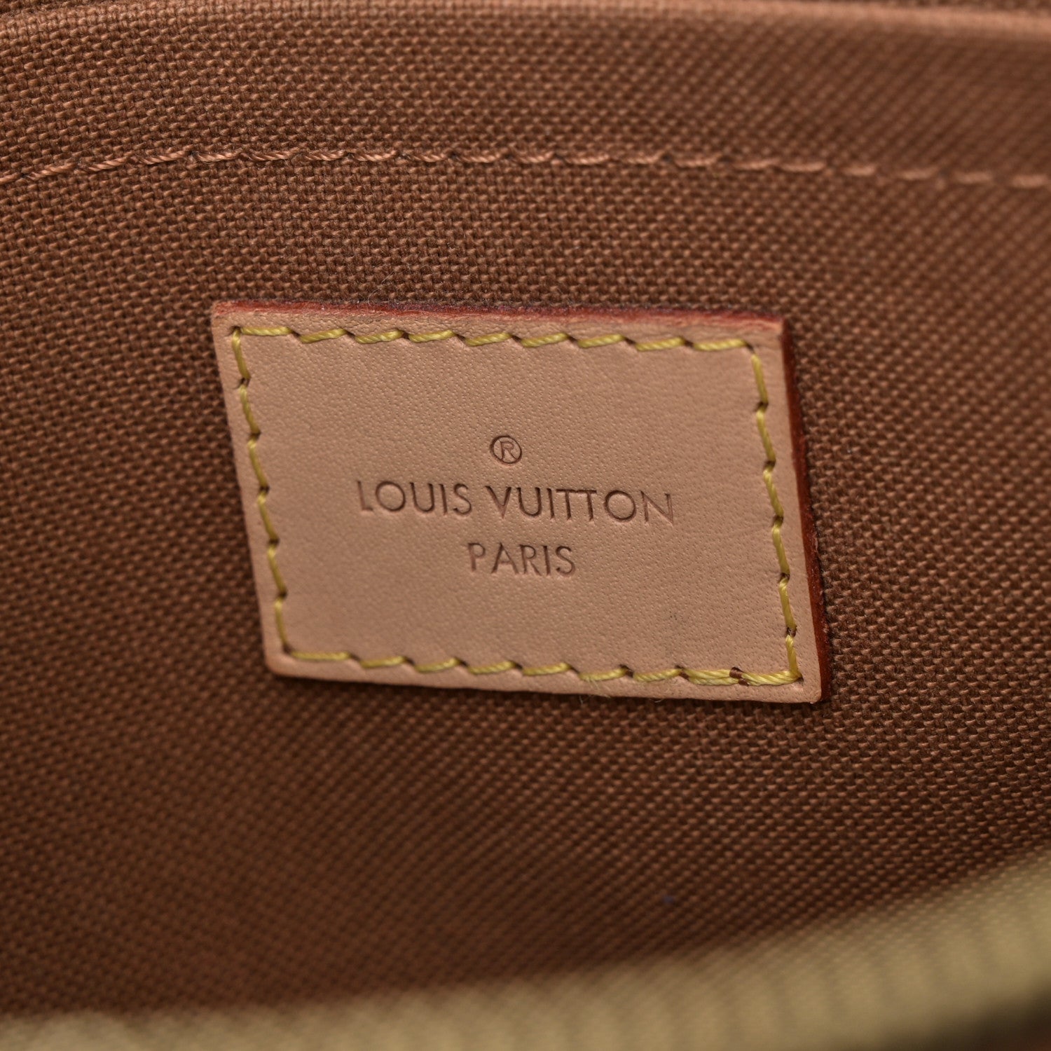 Louis Vuitton Monogram Multi Pochette Accessories Rose Clair 7 of 12