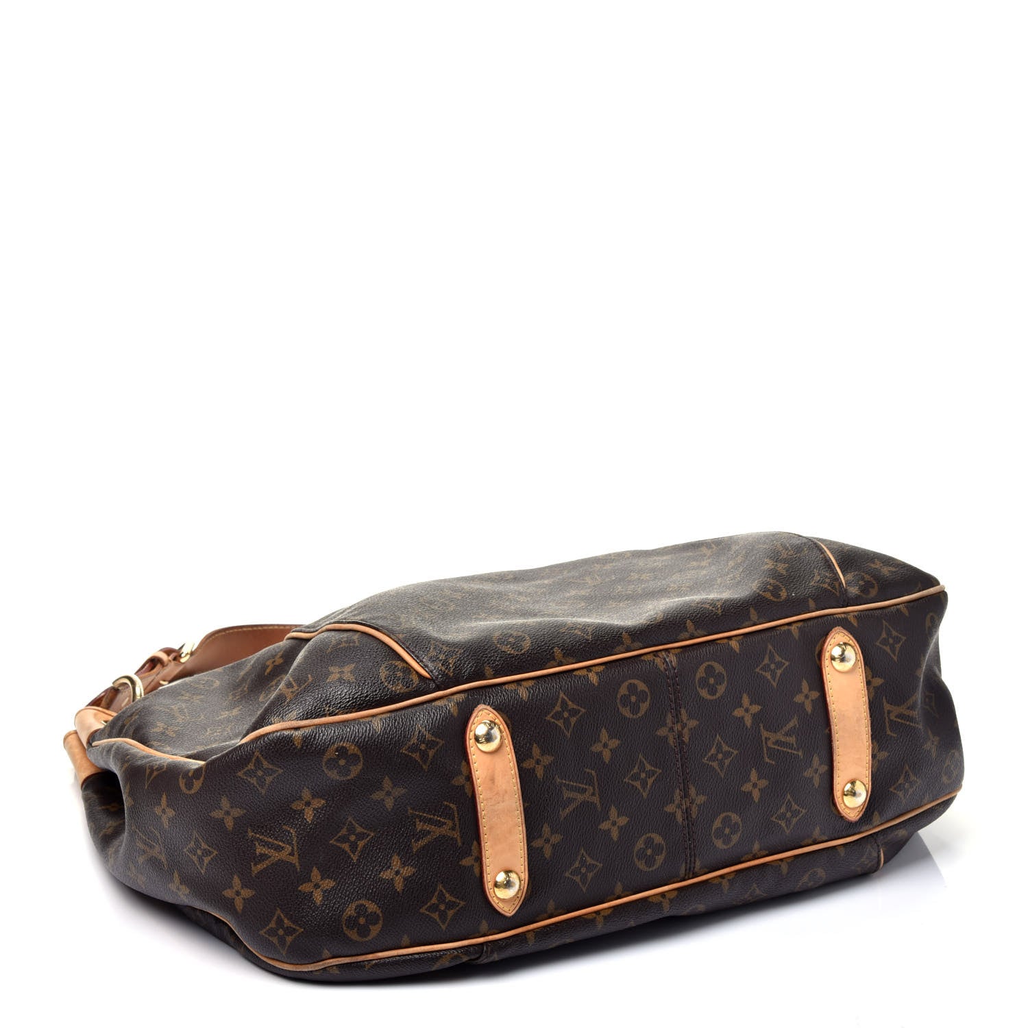 Louis Vuitton Monogram Galliera GM 4 of 8