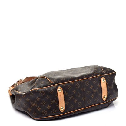 Louis Vuitton Monogram Galliera GM 4 of 8