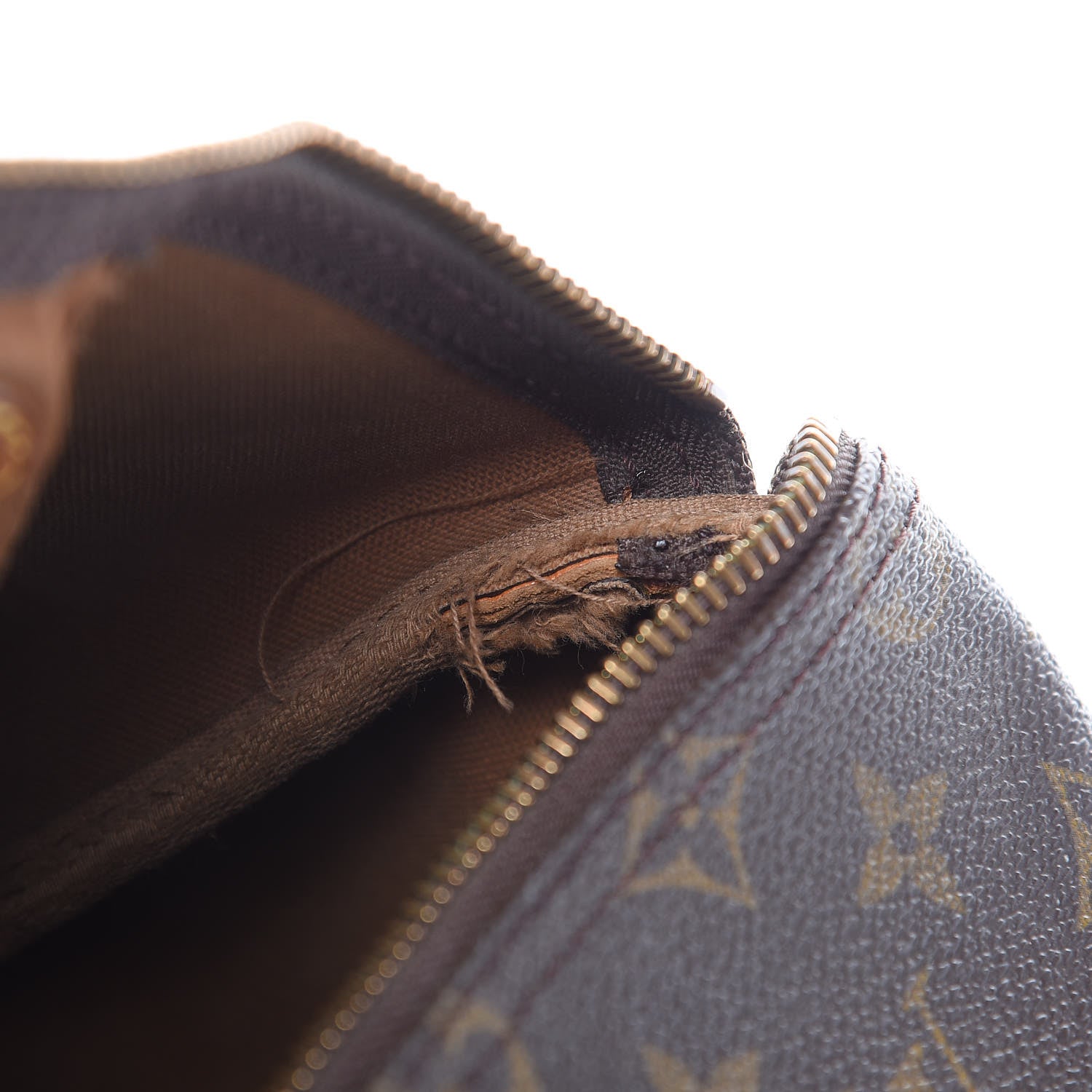 Louis Vuitton Monogram Speedy 35 15 of 21