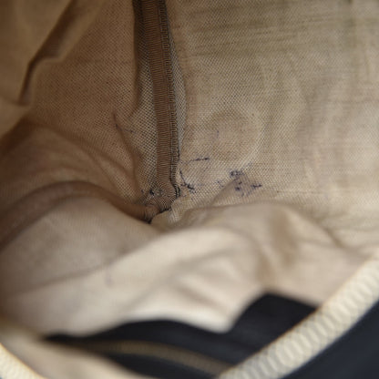 Gucci Calfskin Vintage Web Medium Boston Black 11 of 16