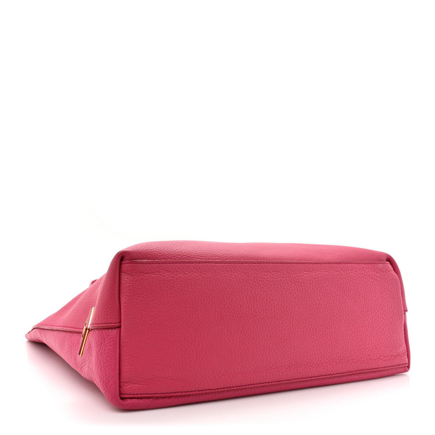 Prada Vitello Tote Pink 4 of 13