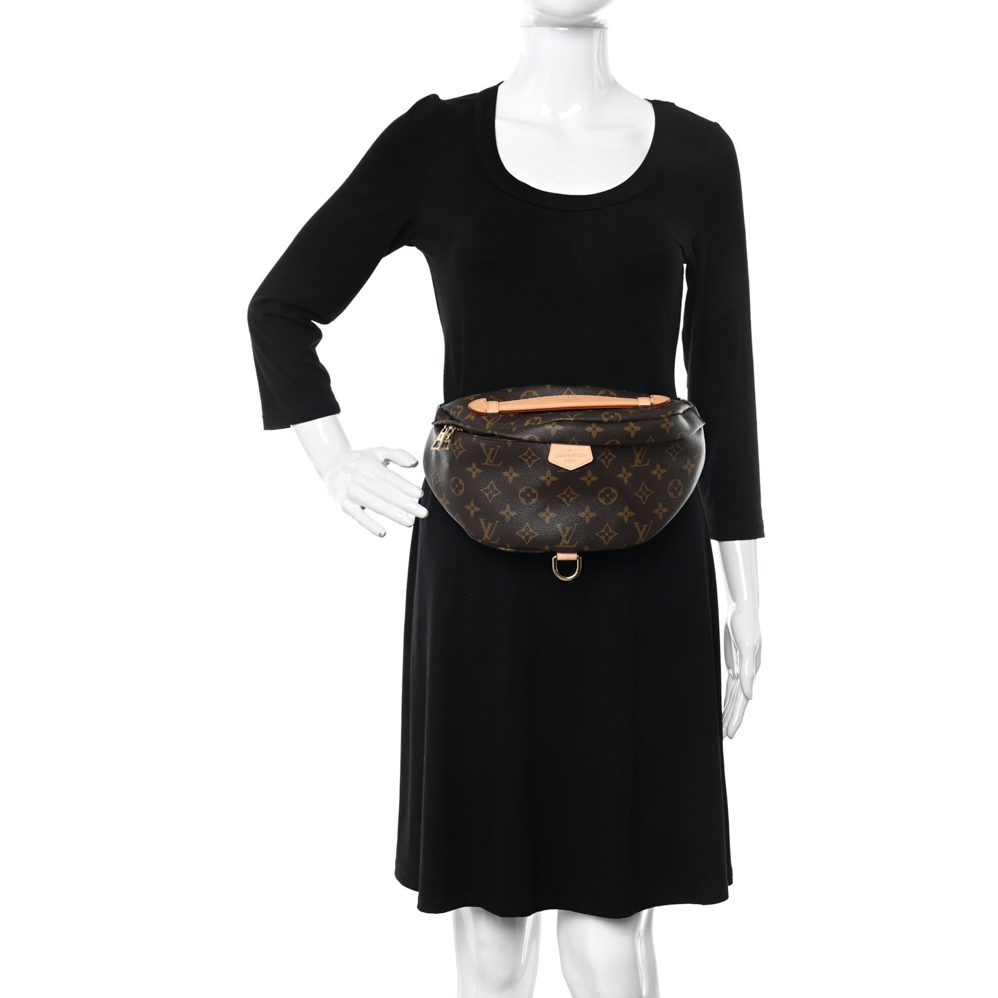Monogram Bumbag