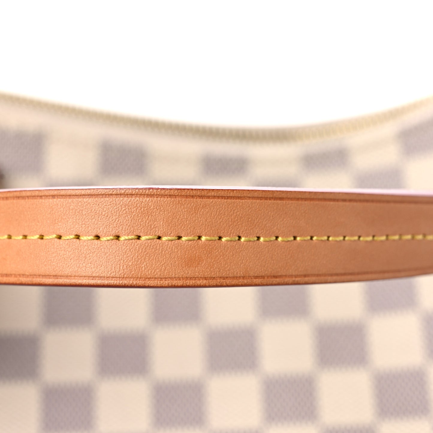 Damier Azur Lymington