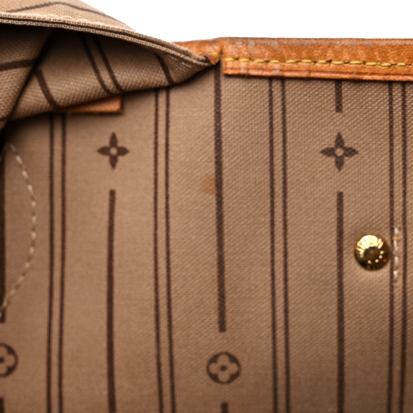 Monogram Neverfull GM