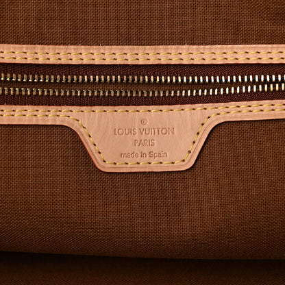 Louis Vuitton Monogram All-In GM 6 of 9