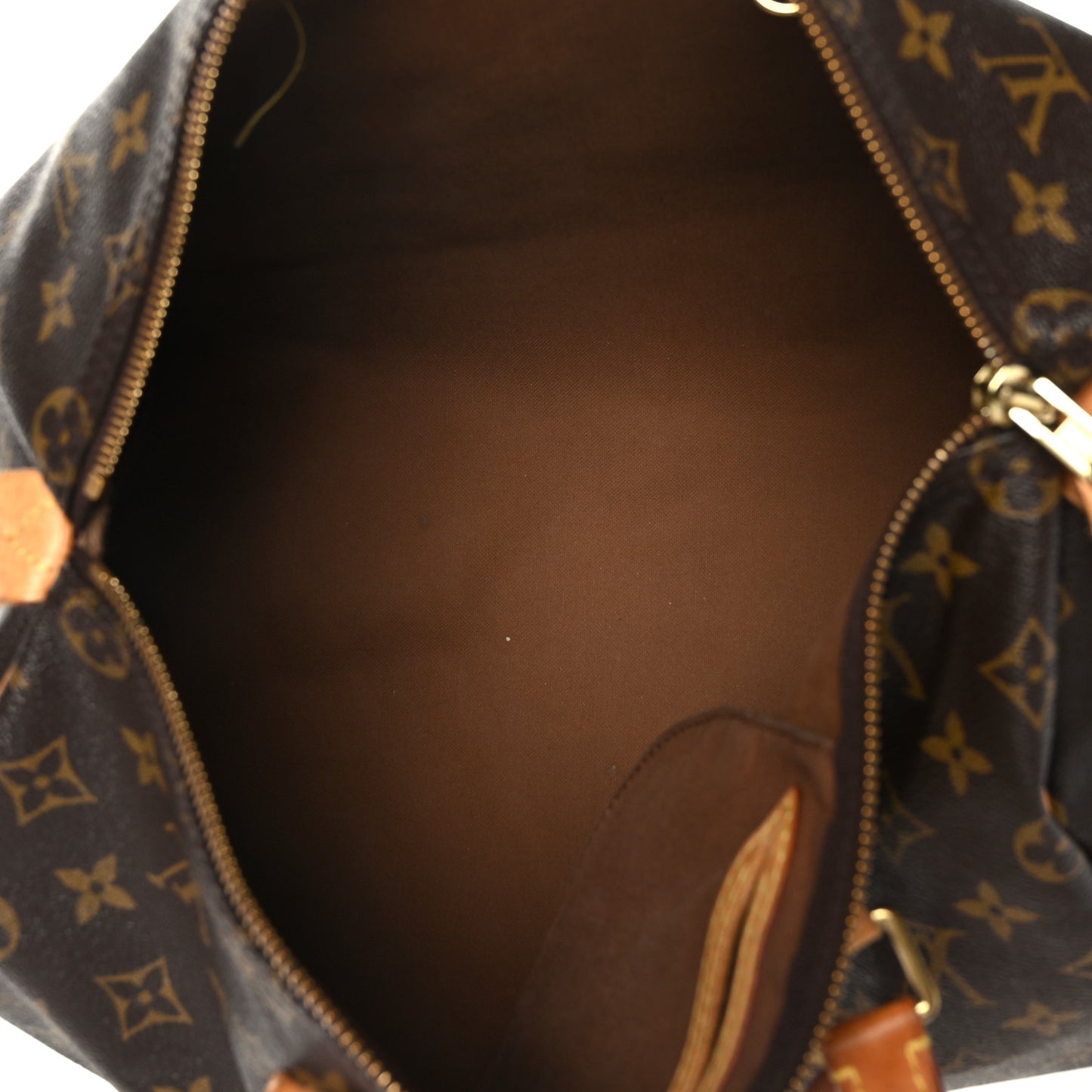 Monogram Speedy 35