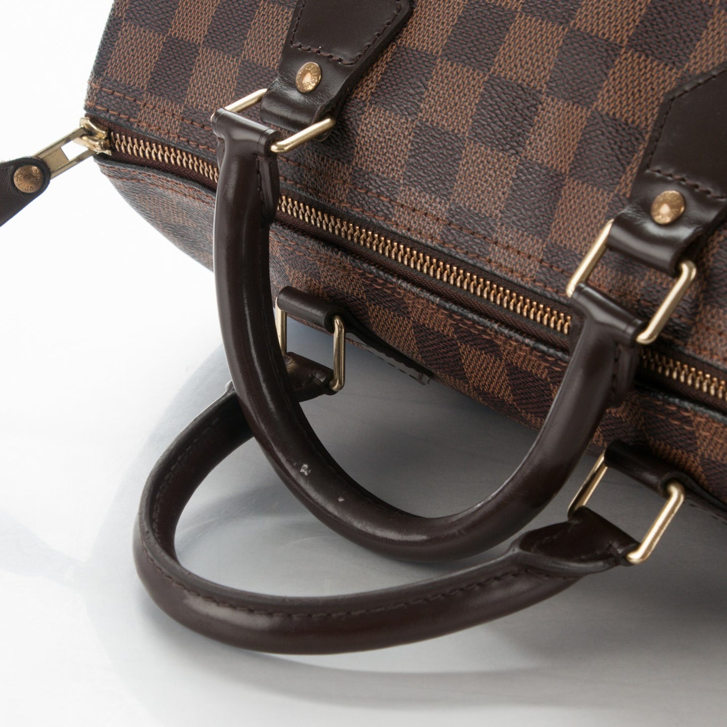 Damier Ebene Speedy 30