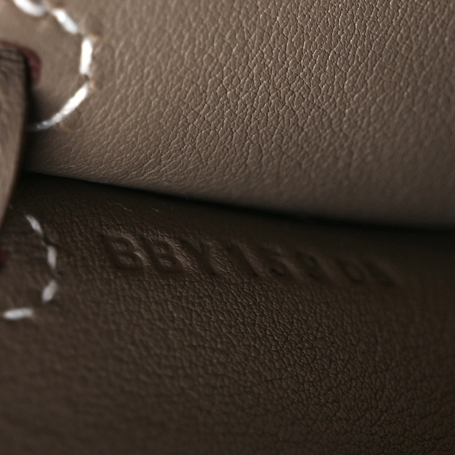 Hermes Swift Mini Jypsiere Etoupe 8 of 12