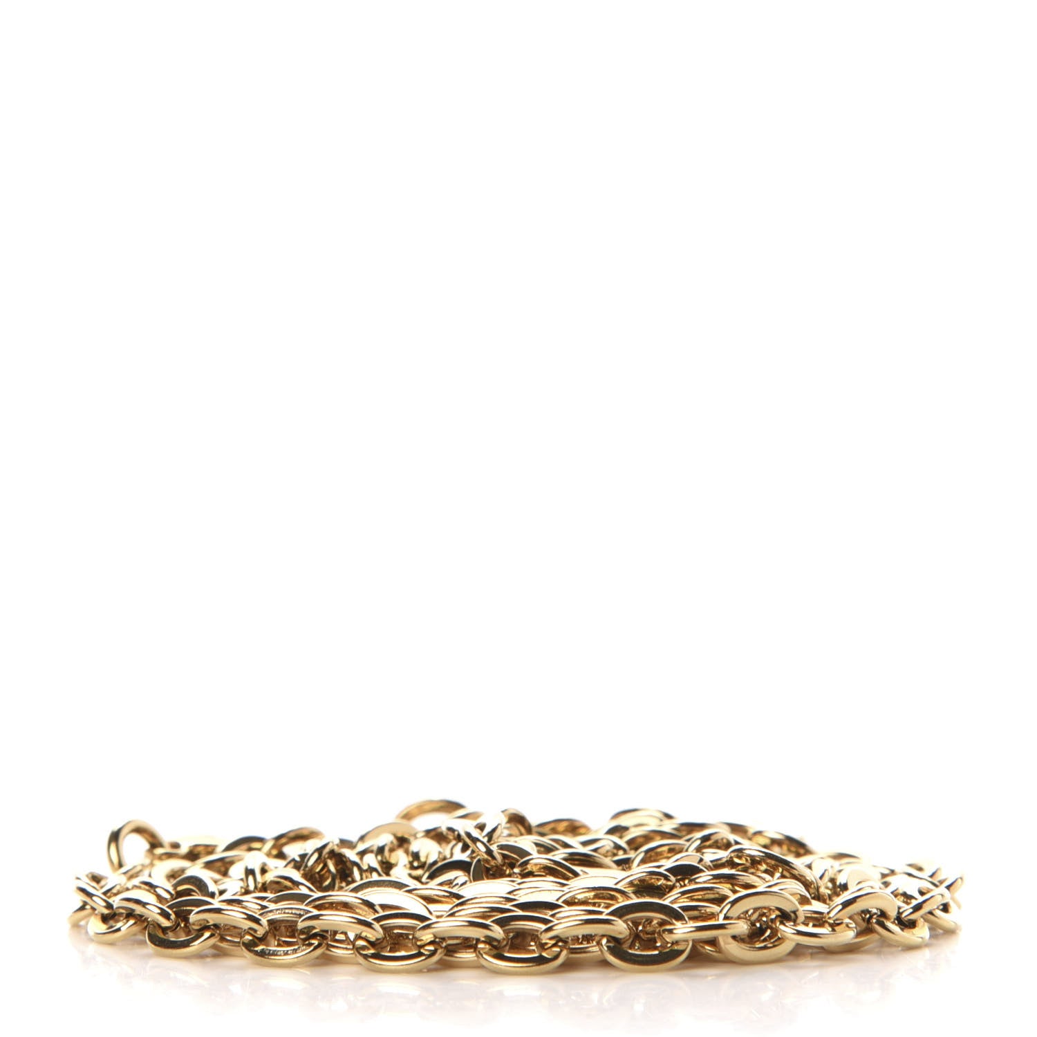 Louis Vuitton Felicie Chain Long Shoulder Strap 2 of 3
