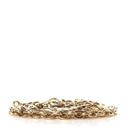 Louis Vuitton Felicie Chain Long Shoulder Strap 2 of 3